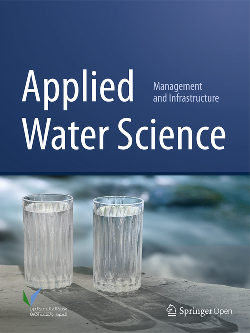 Modeling and optimization of an integrated magnetohydrodynamic-magnetophoretic electrochemical reactor for low-energy deionization from brackish water